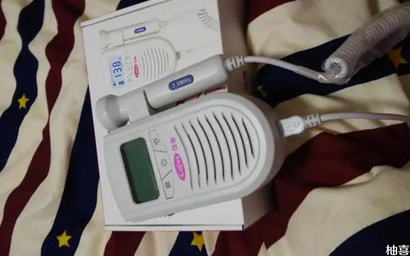 多普勒胎心监测仪是怀孕12周后开始使用