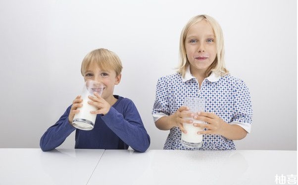 宝宝偏瘦偏矮喝养小圈儿童成长奶粉营养怎么样？