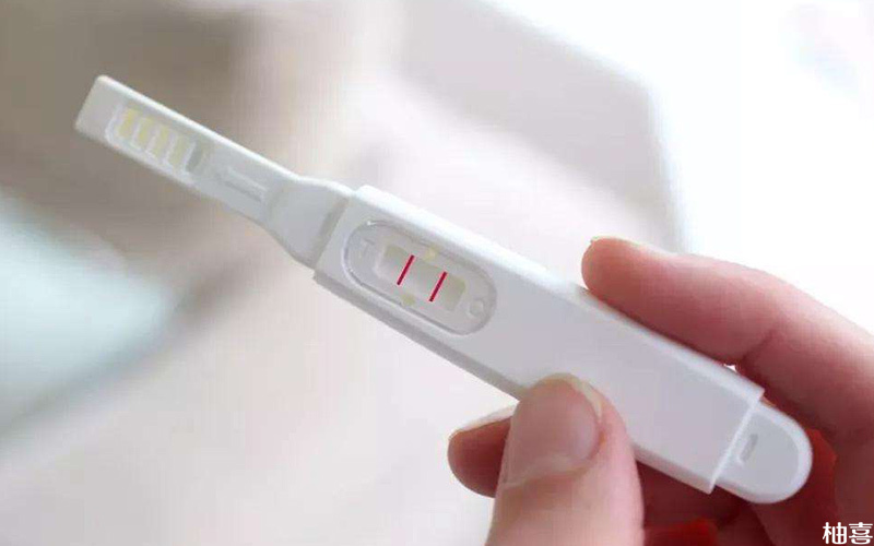 怀孕时间过短使用验孕棒测试结果不准