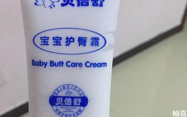 宝宝护臀膏部位有要求没，除了臀部还可以抹到哪些地方?