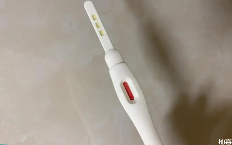 韩国验孕试纸并不能测出生男生女