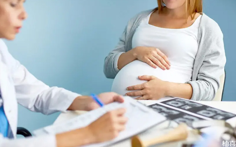孕妇要定期产检