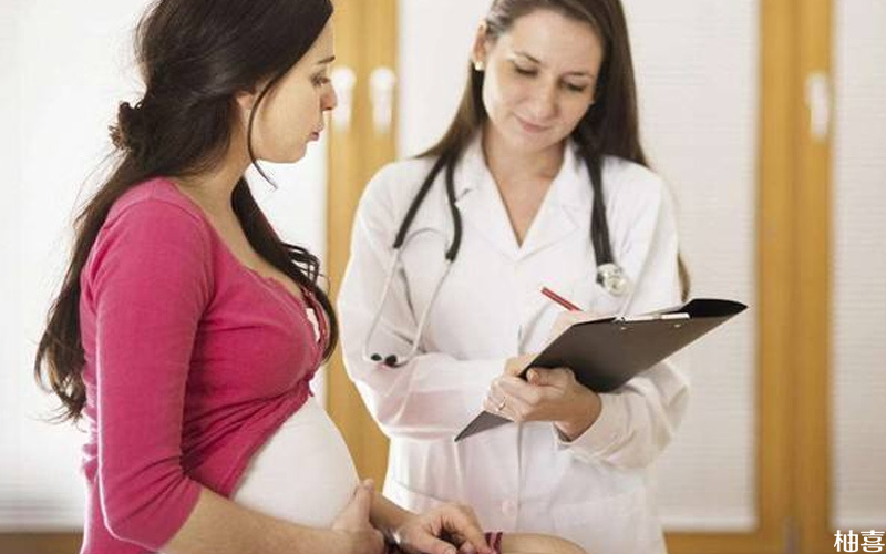 孕妇需要询问医生问题