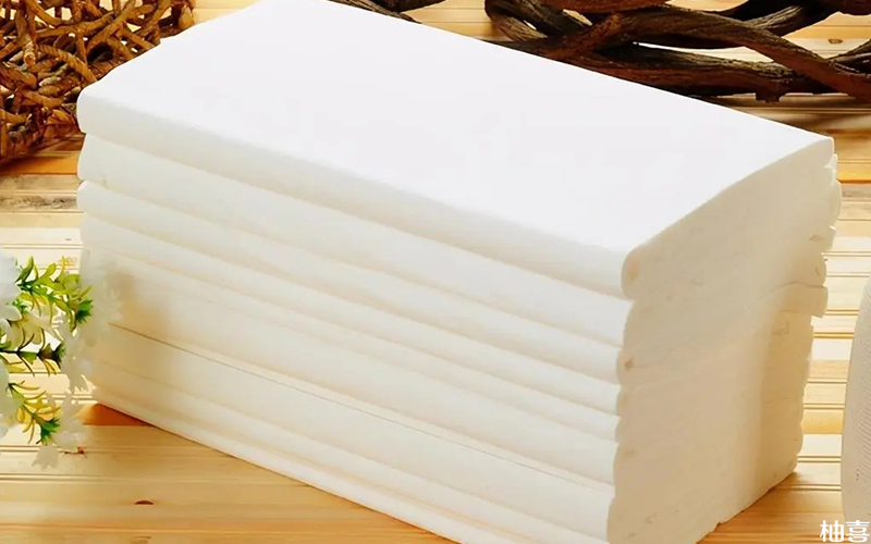 刀纸的材质类似卫生纸