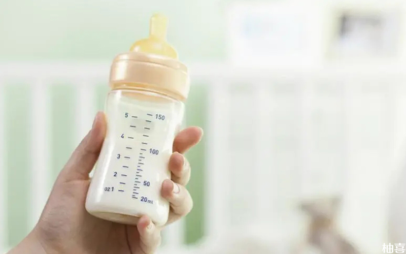 牛栏奶粉可以提升宝宝免疫力