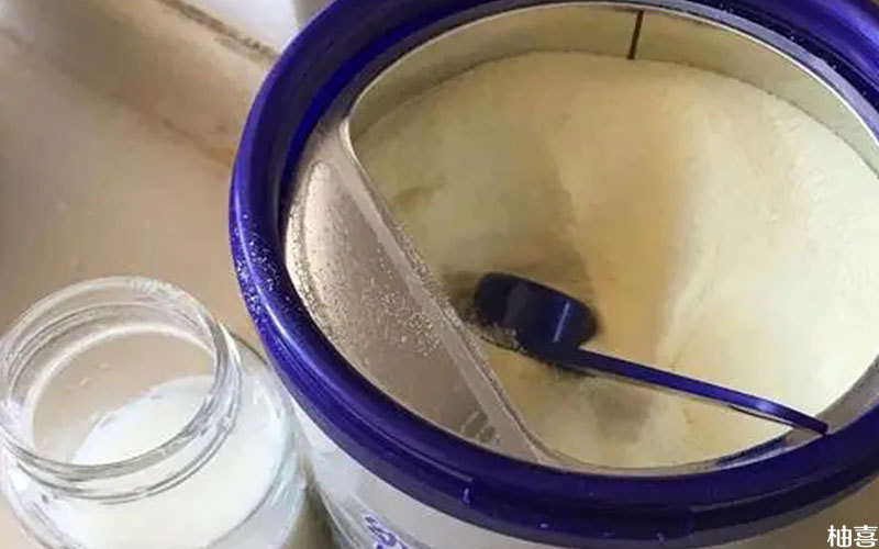 纽瑞滋平润奶粉在国内的口碑