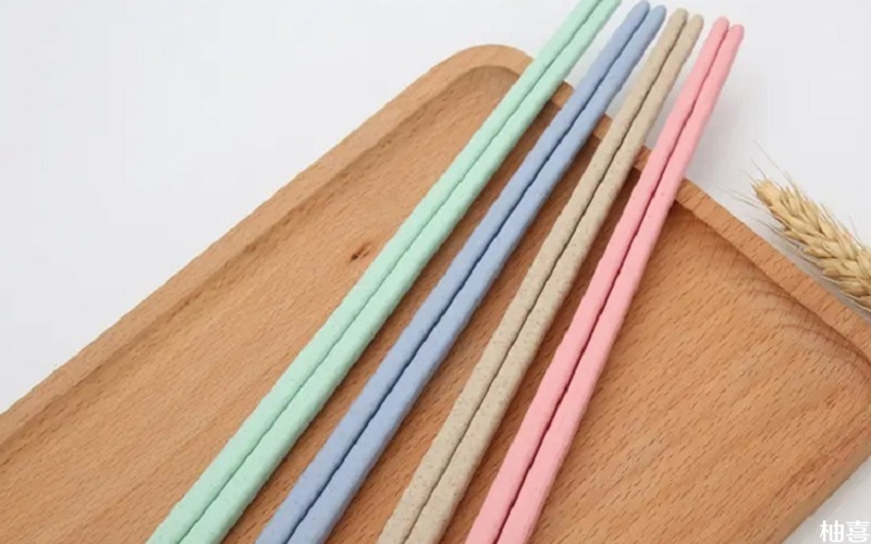 宝宝筷子的材料不同使用的消毒方法不同