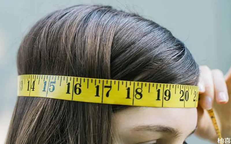 测量头围有助于评估宝宝身体发育
