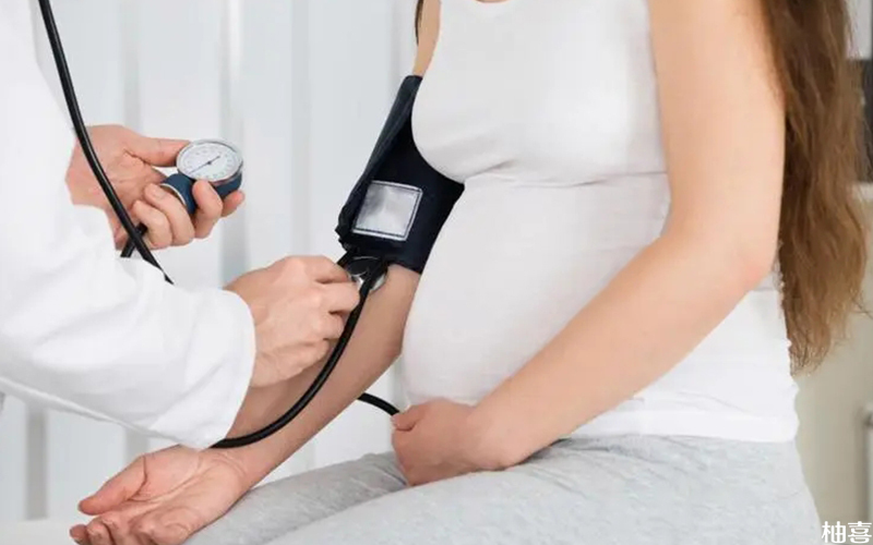 孕期高血压的危害很多