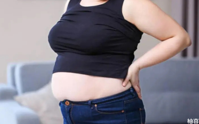 取卵后的女人为大多都体重增加变胖