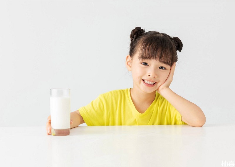 儿童缺钙可以通过饮食和钙片补充