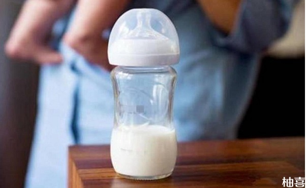 忘记给宝宝混合喂养转奶没过渡直接喝了新奶粉怎么补救？