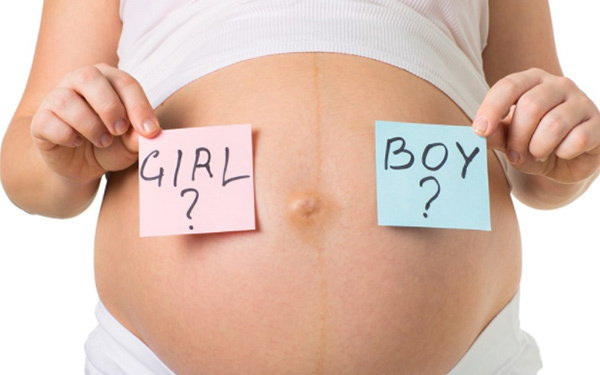 孕16周胎心率156次/分钟一般是怀男孩儿还是女孩儿?