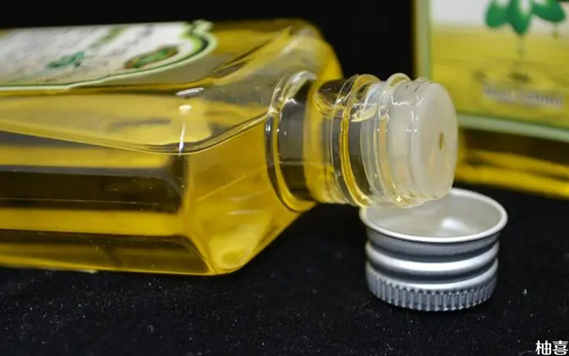 橄榄油可以预防妊娠纹