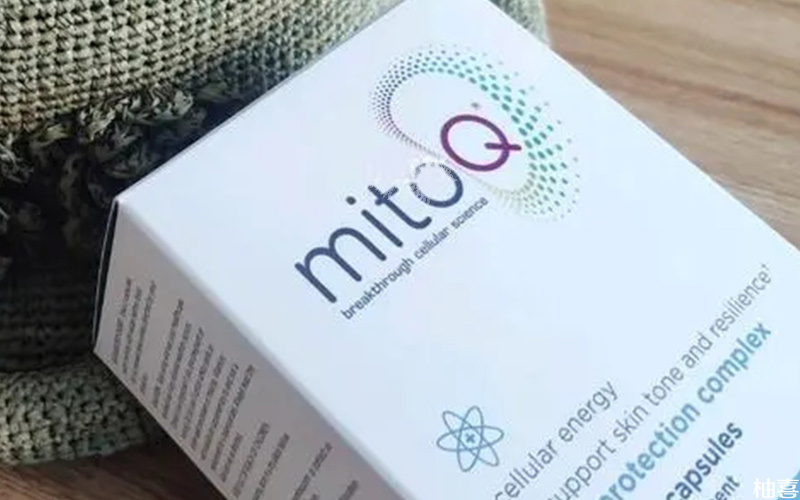 吃美透mitoq可以帮助细胞的修复