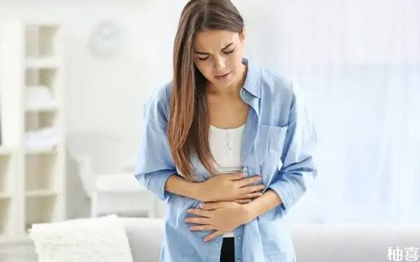 取卵后卵巢扭转也会有暗示？腹痛明显可能是前兆