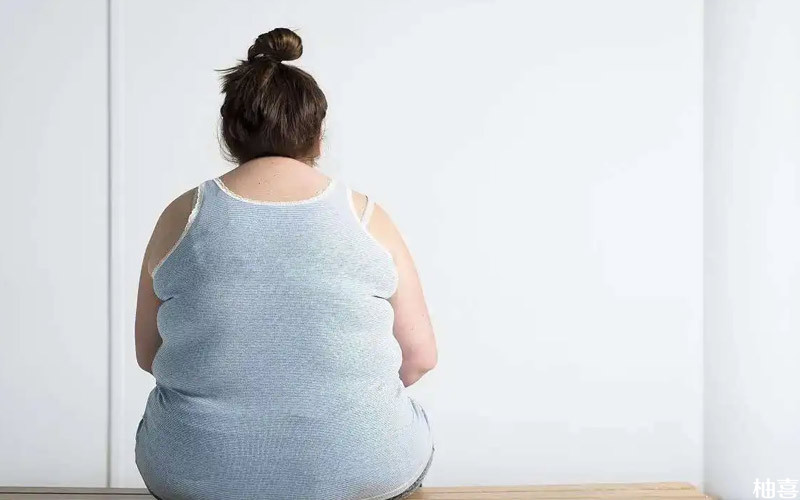 女性体重超重对健康不利