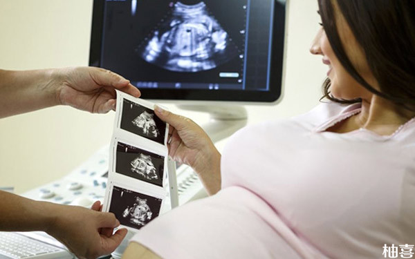移植28天一超胎心胎芽有标准！孕囊大小也要达到正常范围
