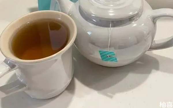 网上的福宝宁催乳茶下奶效果怎么样，真的靠谱吗?