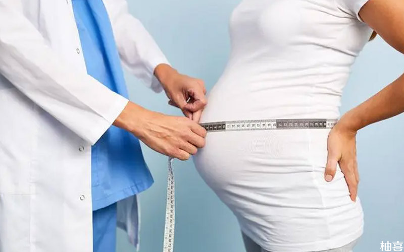 女性怀孕后要定期产检