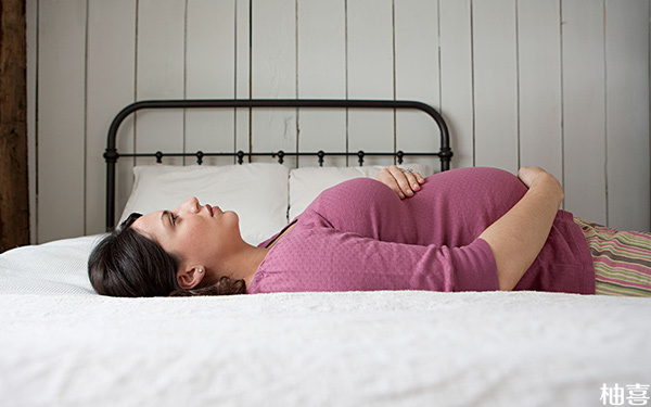多囊做试管婴儿成功怀孕后前三个月要一直卧床保胎吗?