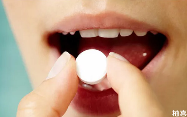 毓婷避孕药的正确吃法公开，过量服用小心产生副作用！