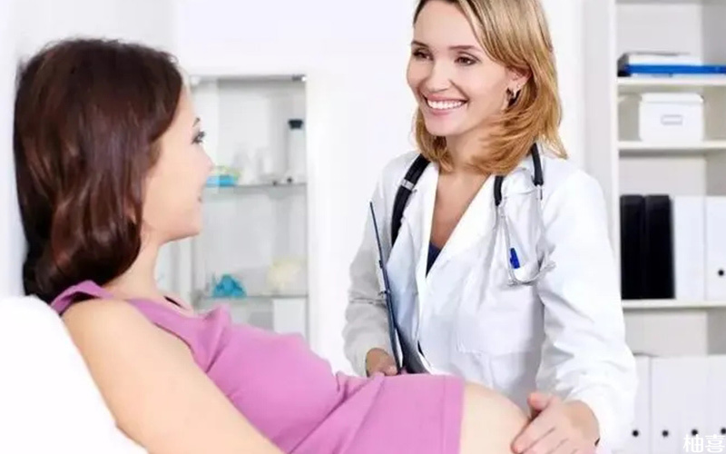 同一个医生方便了解孕妇情况