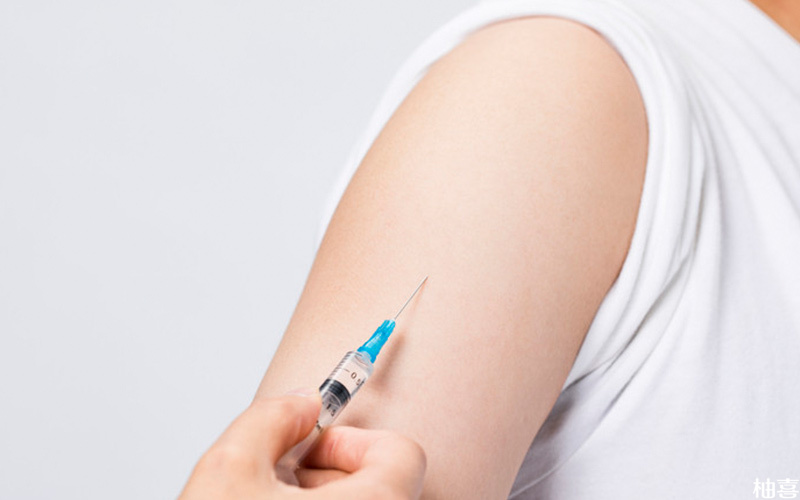 部分城市可以免费接种二价疫苗