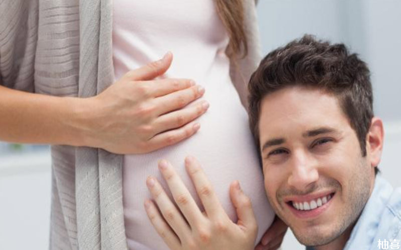 孕期对宝宝进行胎教能够促进宝宝发育