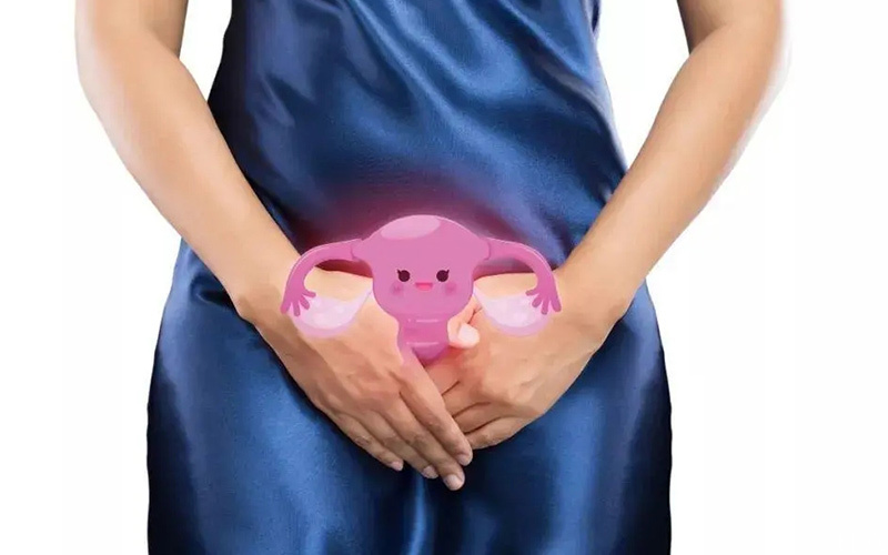 热敷肚子对子宫内膜的效果因人而异