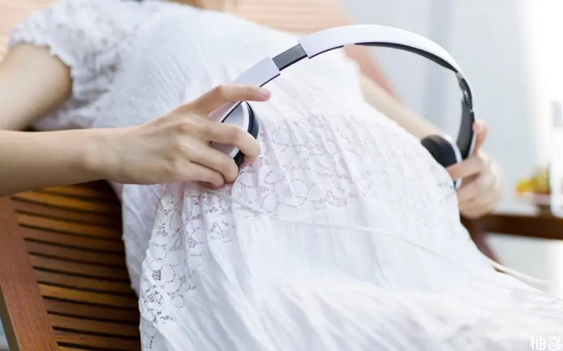 孕妇要定期监测胎儿胎动情况