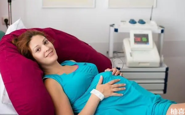 孕妇胎心监护标准范围参考，数值正常胎儿缺氧几率释疑
