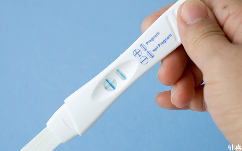 移植后验孕棒测试时间不能太早