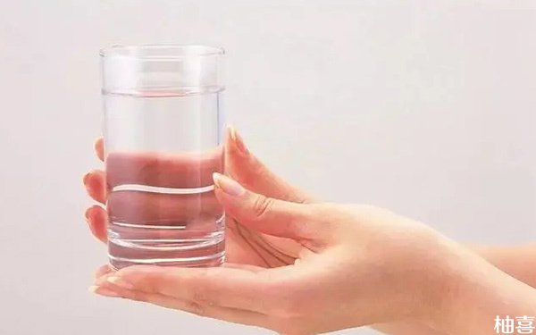 打果纳芬促排卵针期间医生让多喝热水的作用是什么?