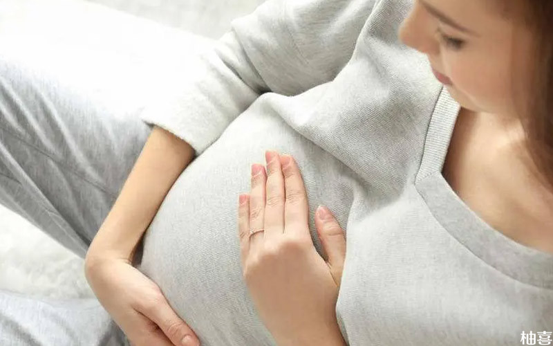 孕期分泌物增加是正常现象