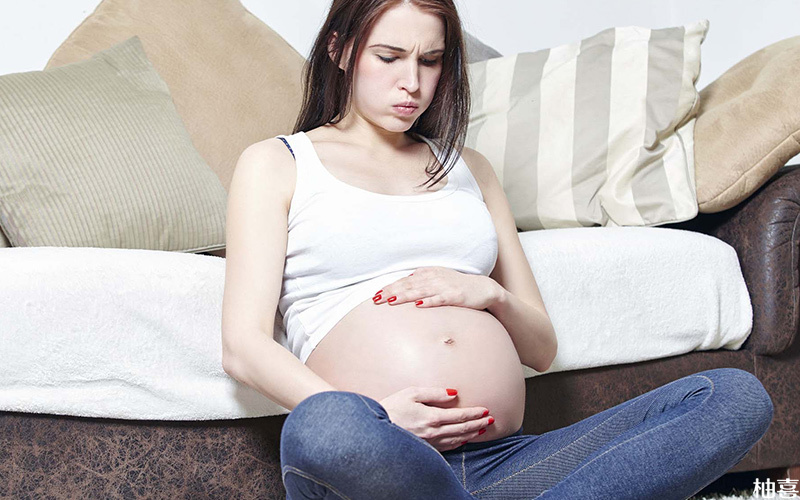 41岁试管婴儿怀孕出现并发症的风险大