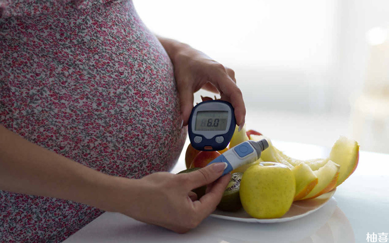 高龄试管怀孕容易出现妊娠期高血压