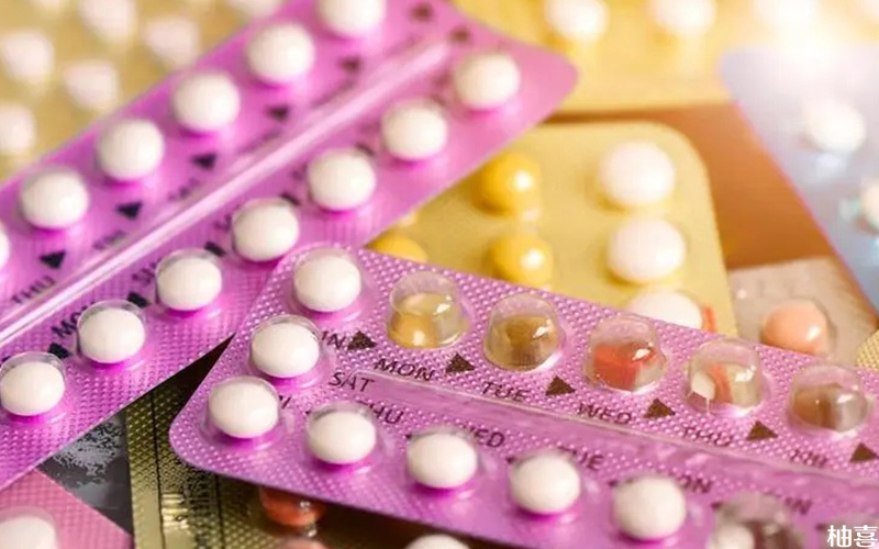 避孕药能防止卵泡提前排出