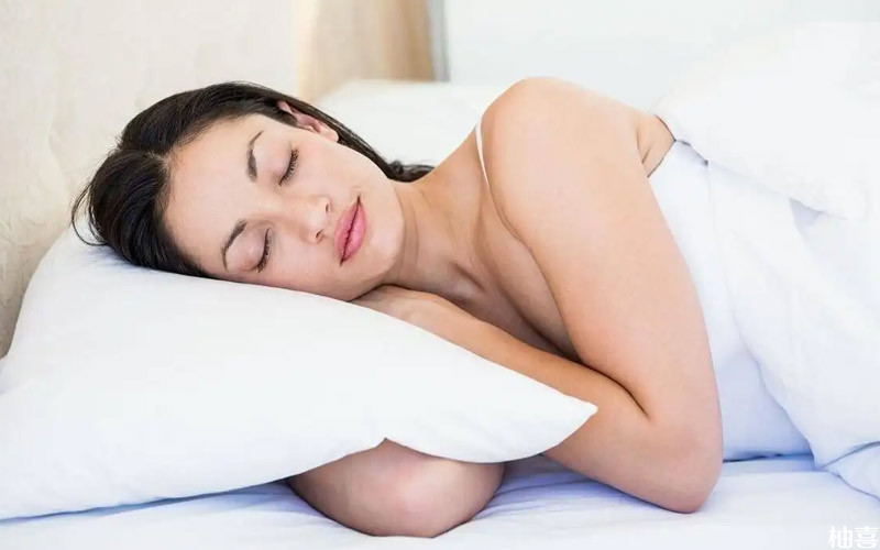 人工授精后睡姿与成功概率没有关系