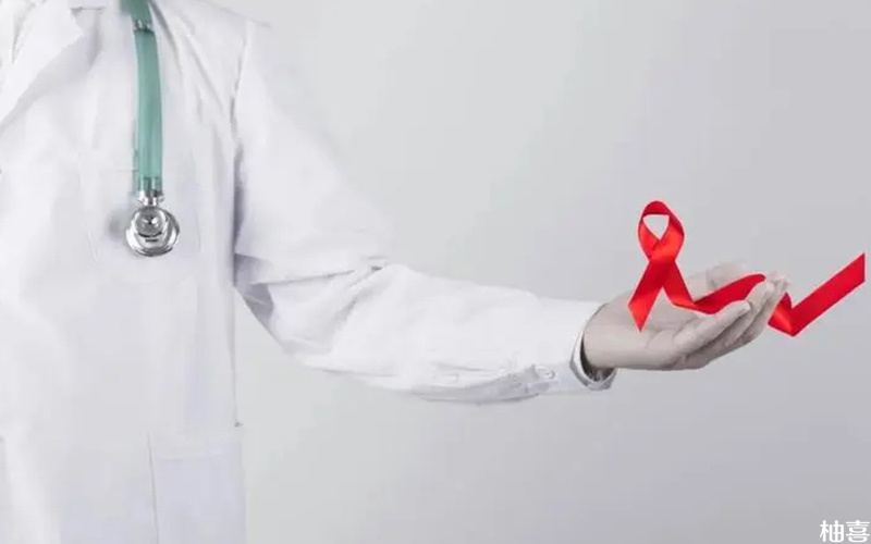 艾滋病患者发病期cd4小于200