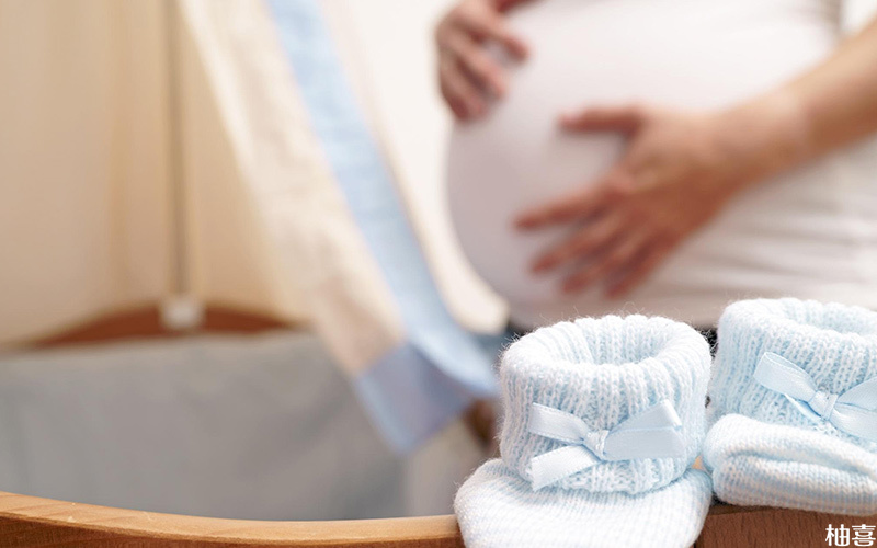 孕期长期接触有害物质会导致胎儿畸形