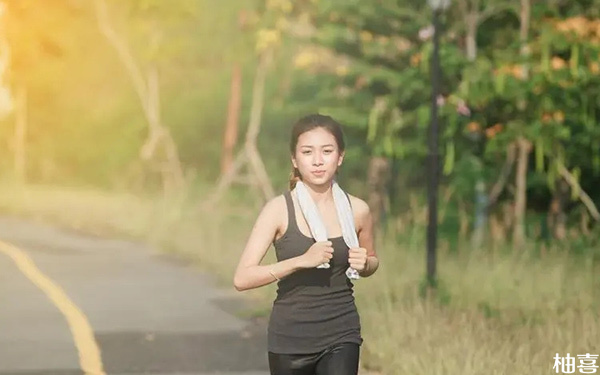 20岁经常跑步能使卵巢早衰恢复并改善吗?
