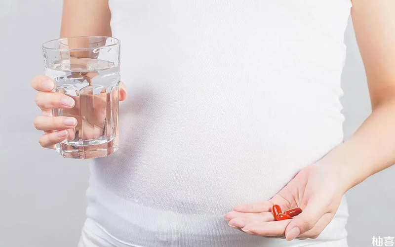 孕期吃孕康后突然停掉可能会出现副作用