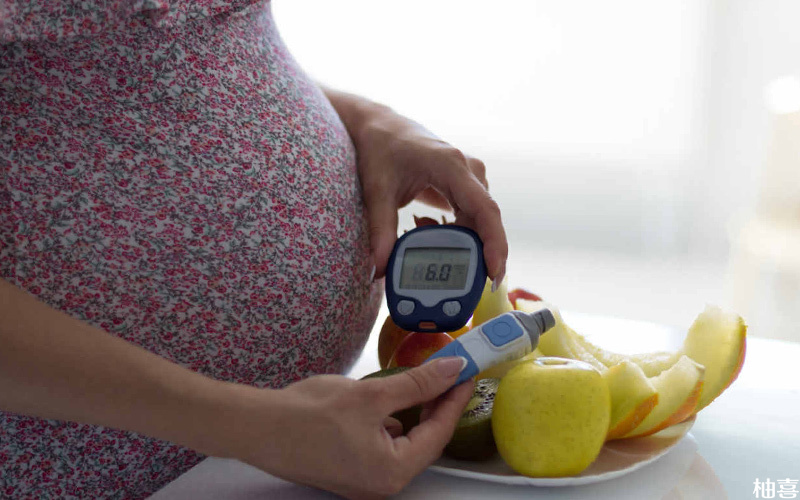 特纳症女性怀孕后容易出现妊娠期高血糖