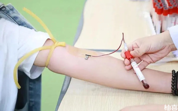 血常规检查24项全套能查出什么严重的疾病?