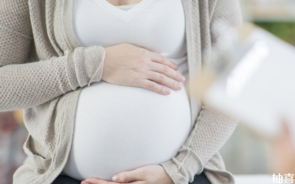 10种征兆提醒宝宝要出生了！孕晚期快生前三天感觉特明显