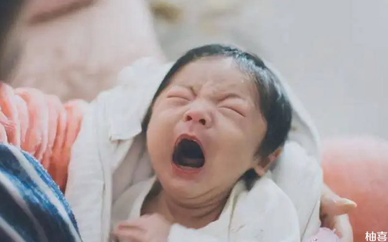 引起婴儿哭闹的原因有很多
