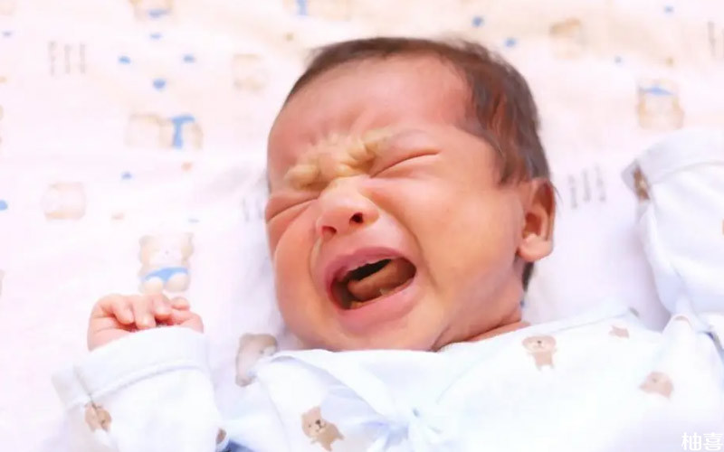 宝宝泪腺堵塞要引起重视