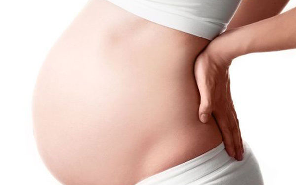 怀孕初期突然腰酸腰疼是胎停的前兆吗?
