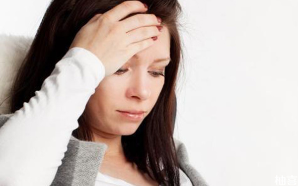 孕前期突然出现短暂的头晕头痛是胎停的前兆吗?